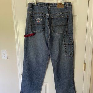 U.S. Polo Association by Ralph Lauren Utility Jeans